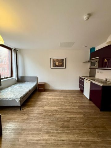 Moorfields, Liverpool, L2 - Photo 2