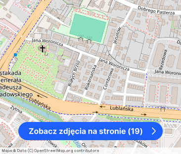 Funkcjonalne 4 pokojowe mieszkanie na wynajem! – zdjęcie 1