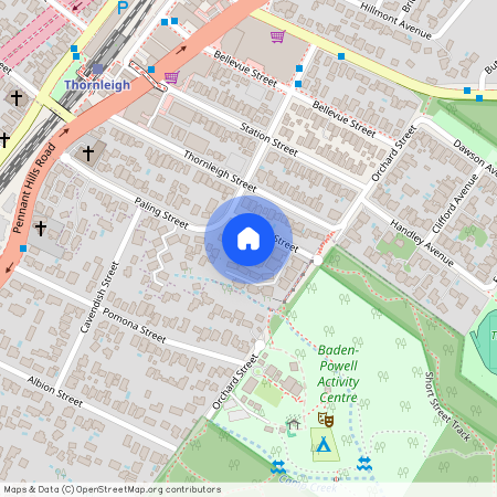 4/6 Short Street, Thornleigh NSW 2120