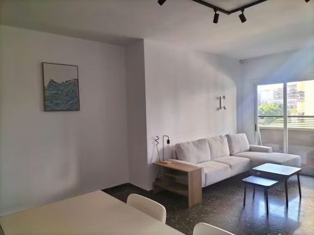 Avinguda de Blasco Ibáñez, Valencia, Valencian Community 46010 - Photo 5