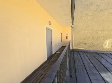 ALTBAU: 3 Zimmer Innenstadtwohnung - Sporgasse 29 - Top5/1 - Foto 3