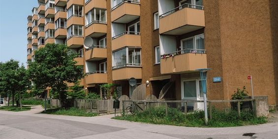 Blåskäggs gränd 62 - Foto 3