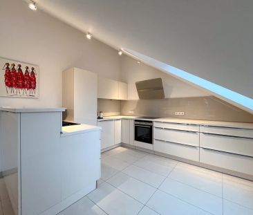 Wohnung zur Miete in Siegburg - Photo 2