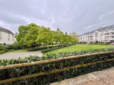 Location Appartement 1 pièce 86m² ANGERS 49100 - Photo 2