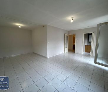 Location Appartement 1 pièce 39m² FONTAINE 38600 - Photo 1