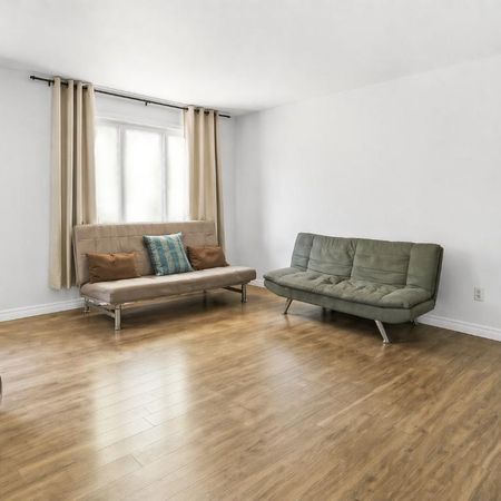 5 1/2 Logement 2ième étage Longueil - Photo 4