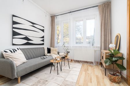 Urocze mieszkanie przy parku i Wałach Chrobrego (437184) - Photo 2