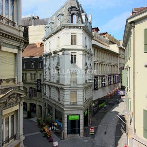 Studio au 3ème étage N°31 - Photo 3