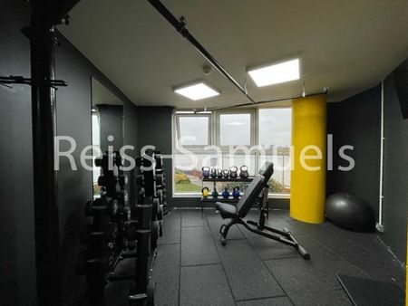 1 bedroom apartment to rent - Photo 2