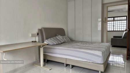 Blk 728 Woodlands Circle (Woodlands), HDB 4 Rooms - For Rent - Photo 5