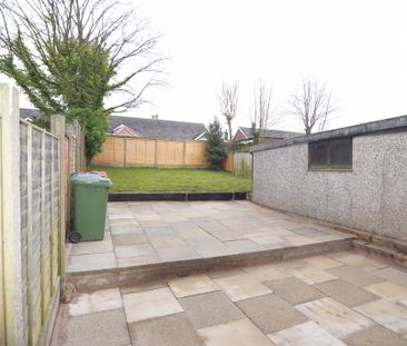 To Let 3 Bed Semi-Detached House - Photo 4