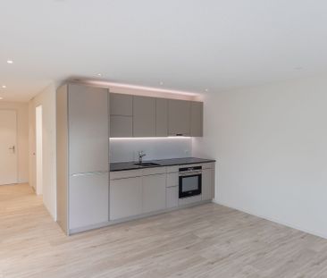 Modern, bright 1.5 ZWHG OG, 9 m² conservatory & 1 PARKING SPACE INC... - Foto 5