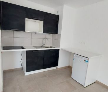 Location Appartement 2 pièces 48m² LUCE 28110 - Photo 3