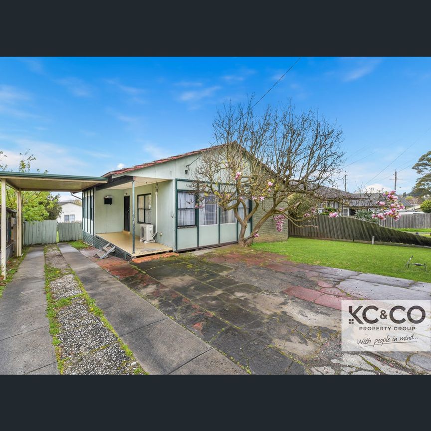 132 Kidds Road, Doveton, Vic 3177 - Photo 1