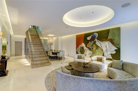 5 bedroom apartment to rent - Photo 2