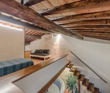 Casa indipendente in affitto a Firenze - Photo 6