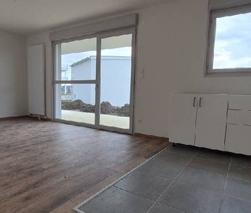 Appart F3 59m² (réf 2127512) - Photo 1