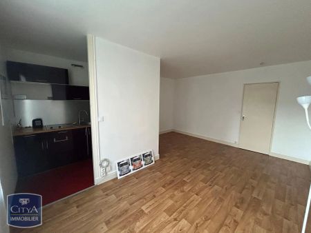 Appartement à louer 1 pièce 28.96m² - Photo 4