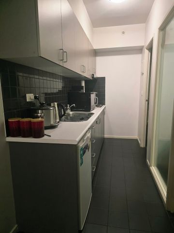 Melbourne CBD - Photo 2