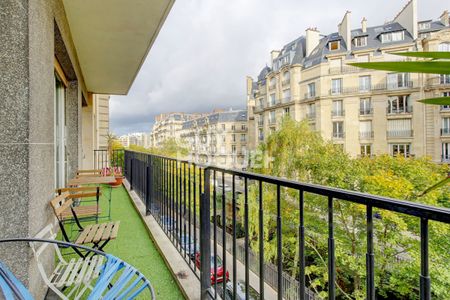 Appartement à louer à Paris 16Ème - Photo 3