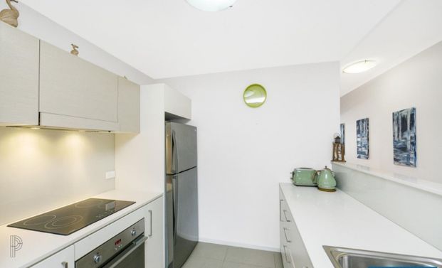 Fantastic 1 bedroom apartment in a great location - Photo 1