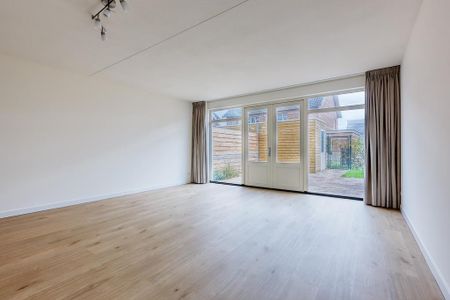 Huis te huur: Gravin Gevalaan 39 2553 MB Den Haag - Photo 2