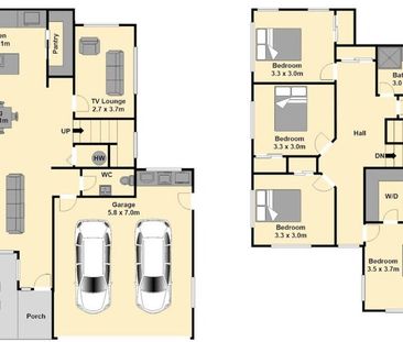 Bright & Modern Family Living in the Heart of Kumeu - Photo 5