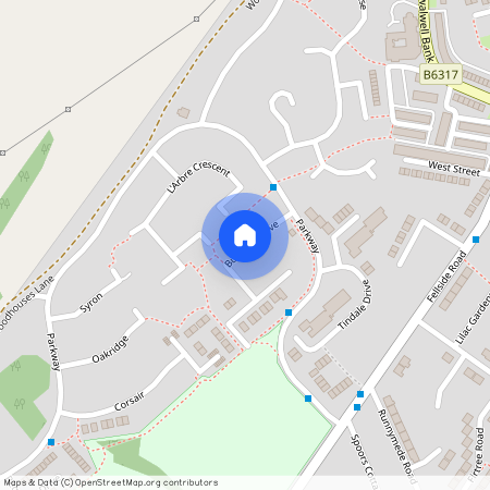 Bullfinch Drive, Whickham, NE16, Newcastle Upon Tyne