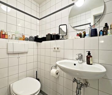 2,5-Zimmer Wohnung mit Terrasse und Seezugang auf der Insel Reichenau! - Photo 5