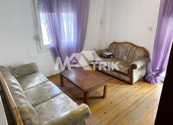 Διαμέρισμα για ενοικίαση Αγία Τριάδα (Φάληρο - Ιπποκράτειο) - Photo 1