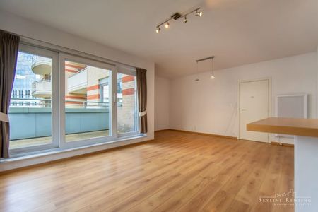 Appartement te huur - Photo 2