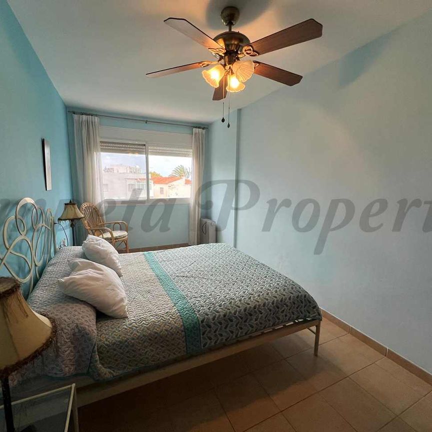 Townhouse in Nerja, Andalucia , Costa del Sol - Photo 1