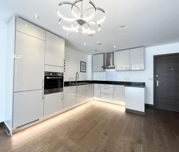 1 bedroom apartment to rent - Photo 6