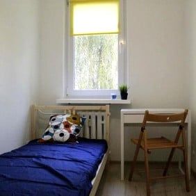 Pokój, ul. Nowosądecka - Photo 1