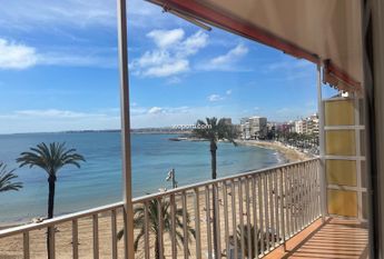 Apartment in Torrevieja, playa del cura, for rent