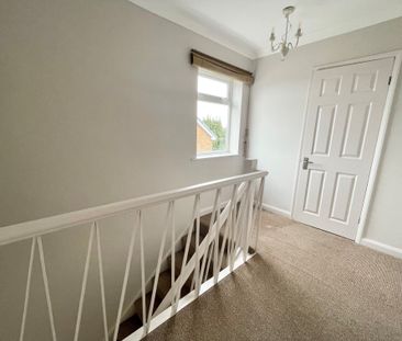 Everard Drive, Bradway, S17 4NE - Photo 6