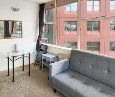 Apartment Living - Photo 2