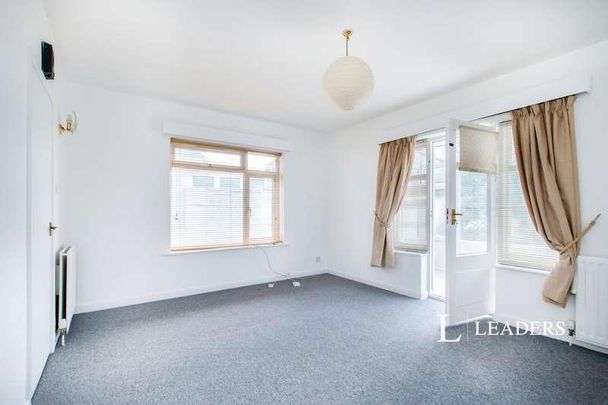 West Way, Bournemouth, BH9 - Photo 1