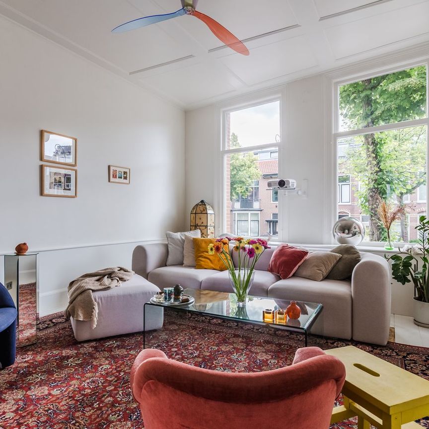 Velserstraat 18-ZW, Kleverpark-noord, 2023EC, Haarlem - Foto 1