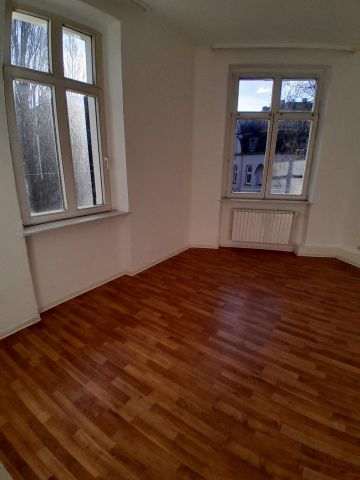 4-Zimmer-Wohnung - ideal für Familien - - Photo 2