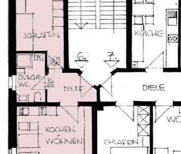 Optimal für Studenten - Foto 1