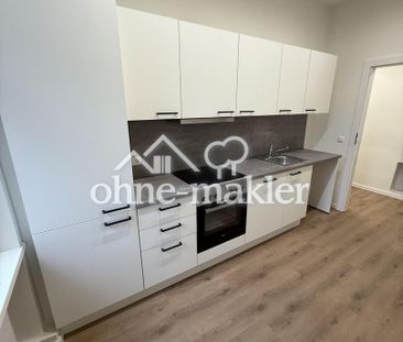 2-Zimmer Wohnung in Reinickendorf - Foto 3