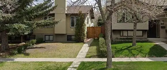 3 bedrooms + spacious living/dining area, separate laundry room and a backyard. — 3 Bedrooms Duplex - Photo 1