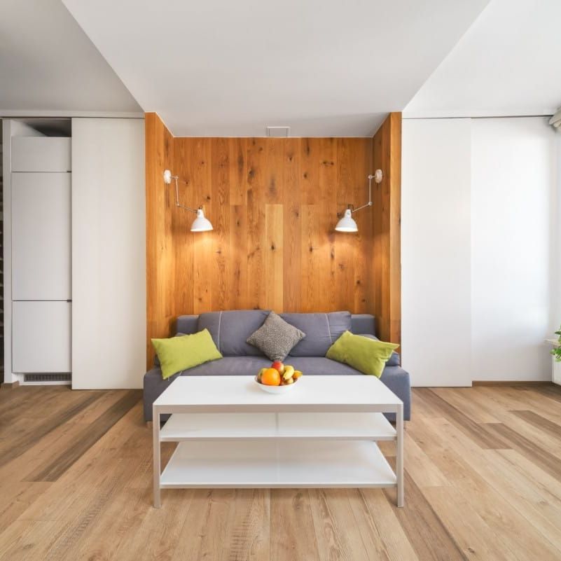 Ładne i funkcjonalne w pobliżu Wola Parku 44.8 m² - Фото 1