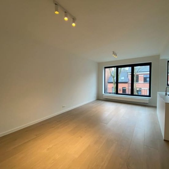 Duplex te huur - Foto 1