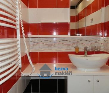 Pronájem bytu 2+1 50 m2 - Fotografie 6