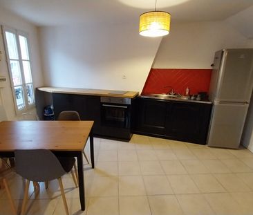 Location Appartement 2 pièces 35m² EPERNON 28230 - Photo 3