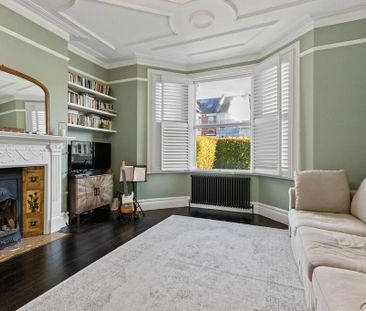 3 bedroom apartment to rent - Photo 1