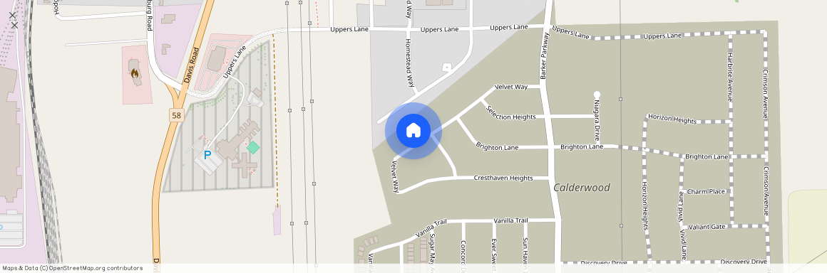 151 Velvet Way, Thorold