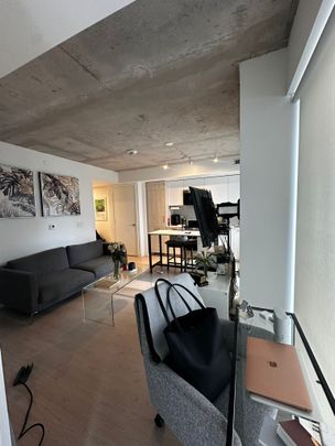 For Lease - 65 Mutual Street Unit# 2106, Toronto, Ontario - Photo 1